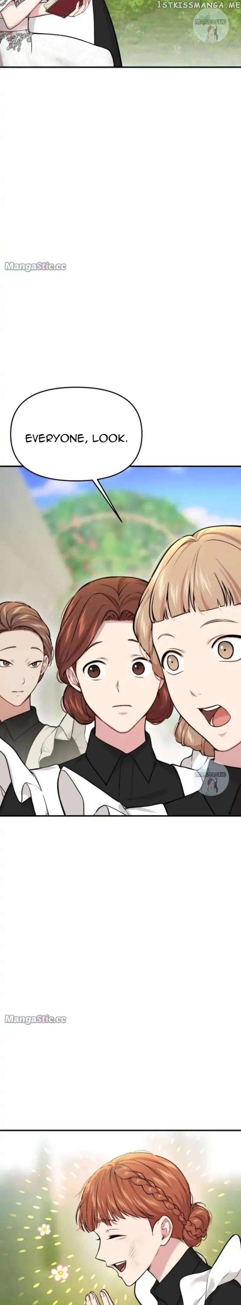 The Secret Bedroom of a Dejected Royal Daughter Chapter 54 Online - página 2