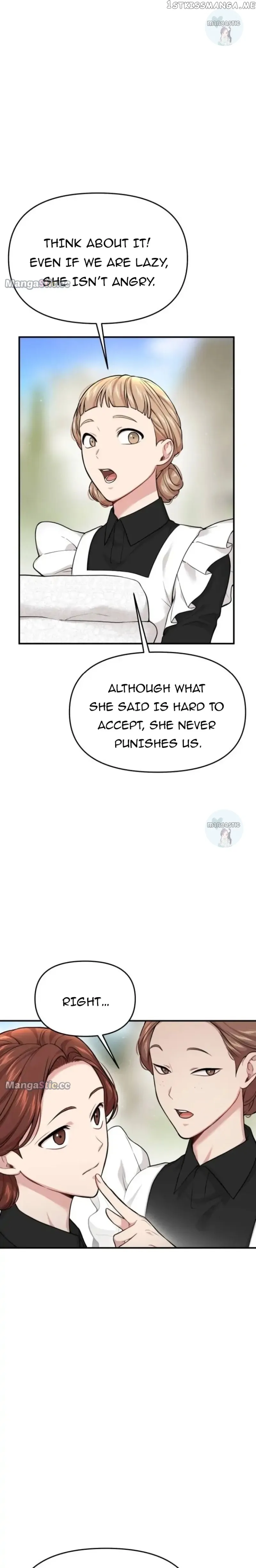 The Secret Bedroom of a Dejected Royal Daughter Chapter 54 Online - página 5