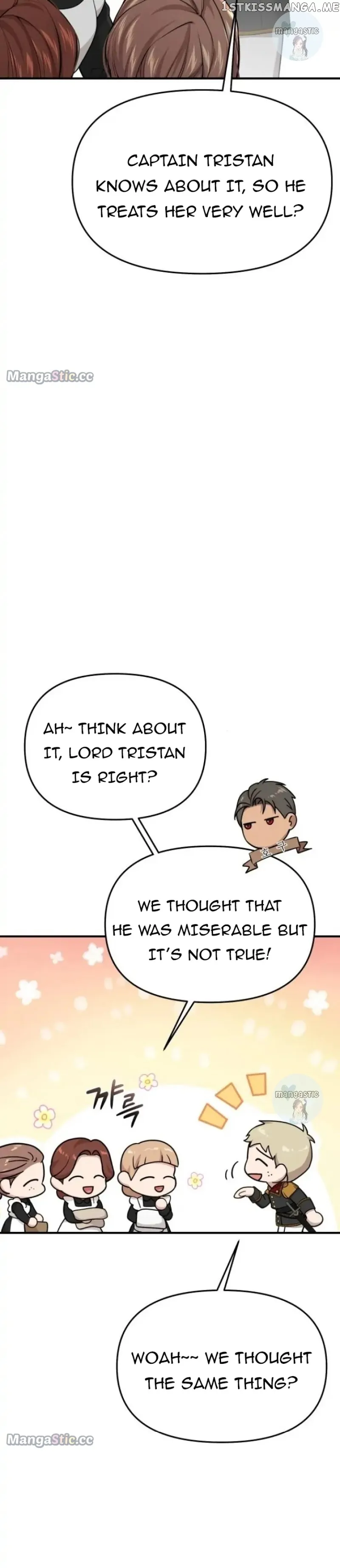 The Secret Bedroom of a Dejected Royal Daughter Chapter 54 Online - página 11