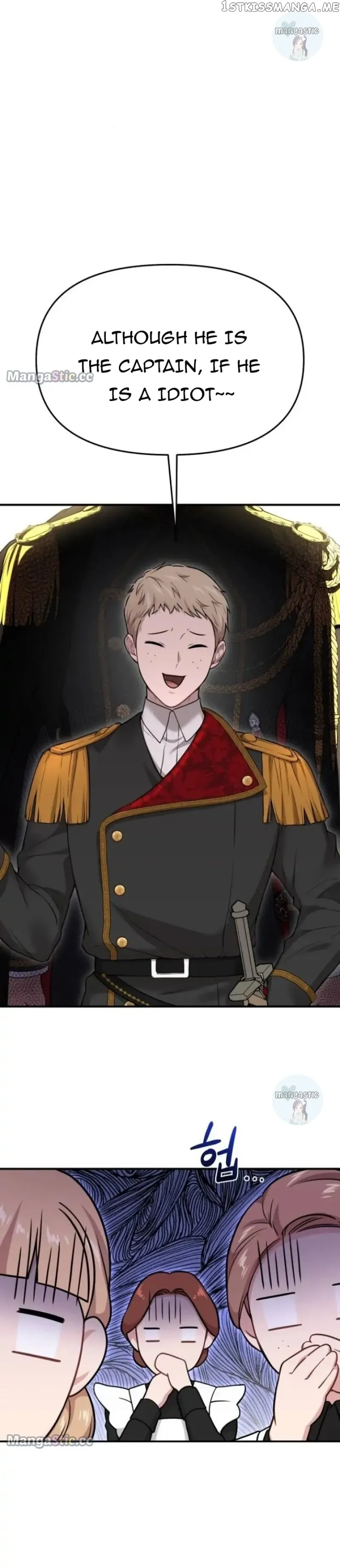 The Secret Bedroom of a Dejected Royal Daughter Chapter 54 Online - página 12