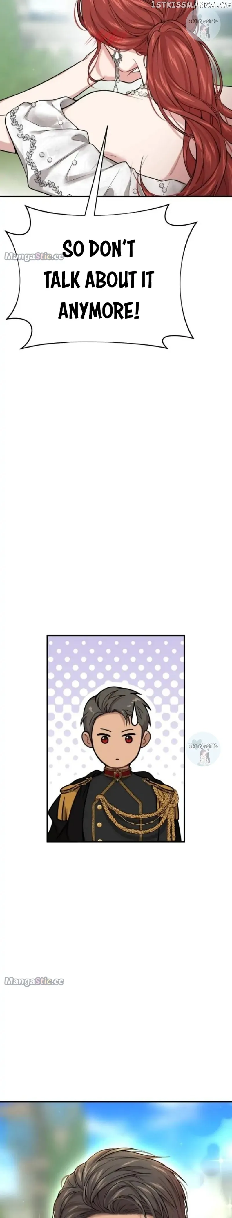 The Secret Bedroom of a Dejected Royal Daughter Chapter 54 Online - página 23