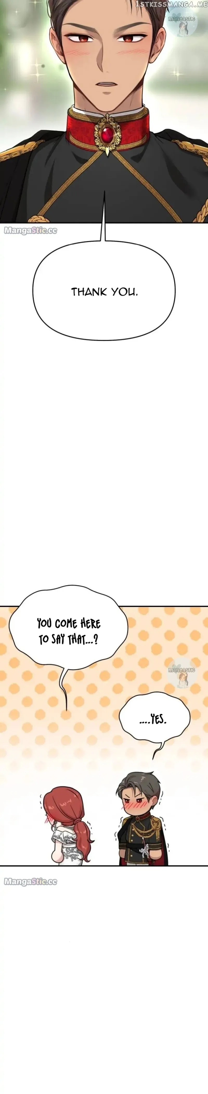 The Secret Bedroom of a Dejected Royal Daughter Chapter 54 Online - página 24