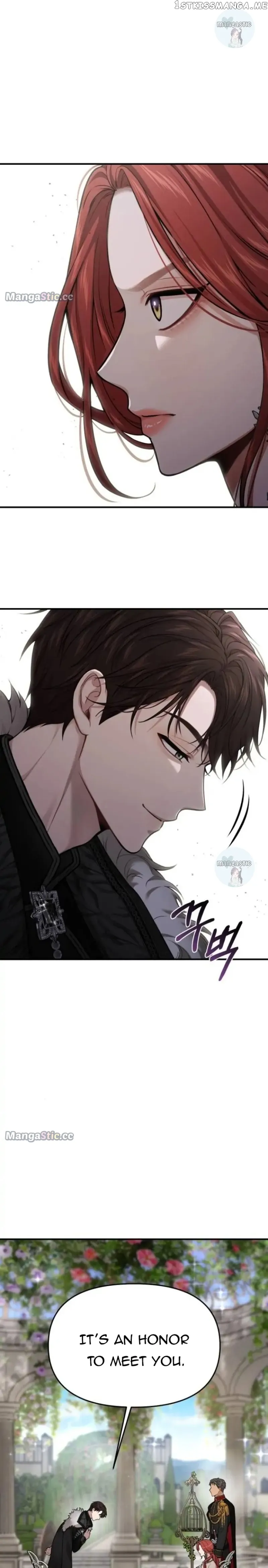 The Secret Bedroom of a Dejected Royal Daughter Chapter 54 Online - página 26