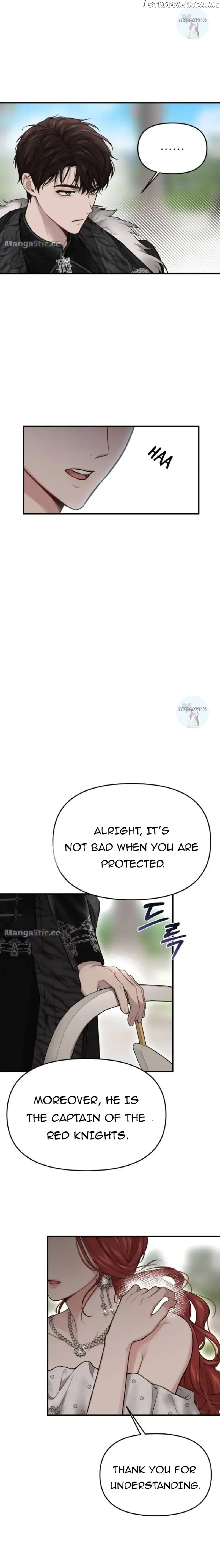 The Secret Bedroom of a Dejected Royal Daughter Chapter 54 Online - página 28
