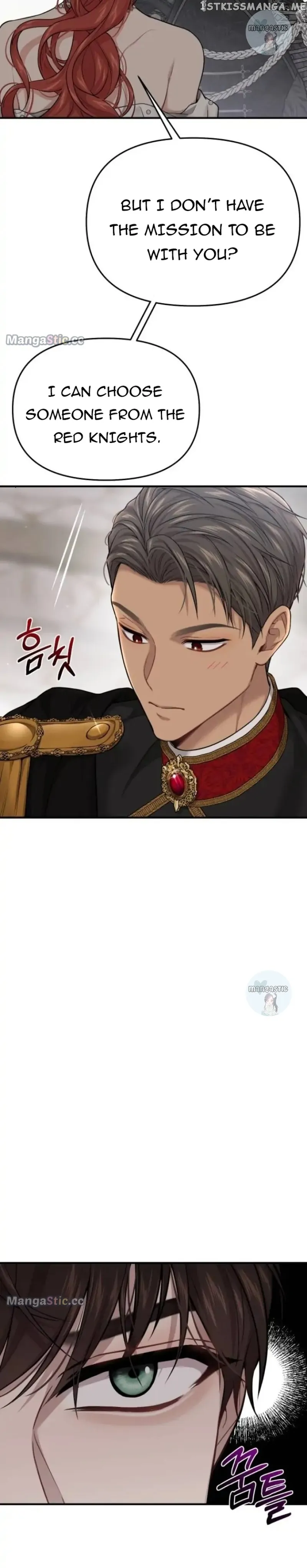 The Secret Bedroom of a Dejected Royal Daughter Chapter 54 Online - página 32