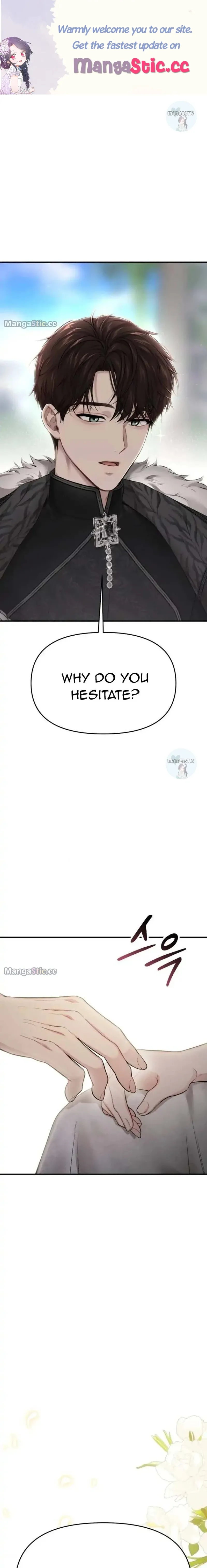 The Secret Bedroom of a Dejected Royal Daughter Chapter 55 Online - página 2