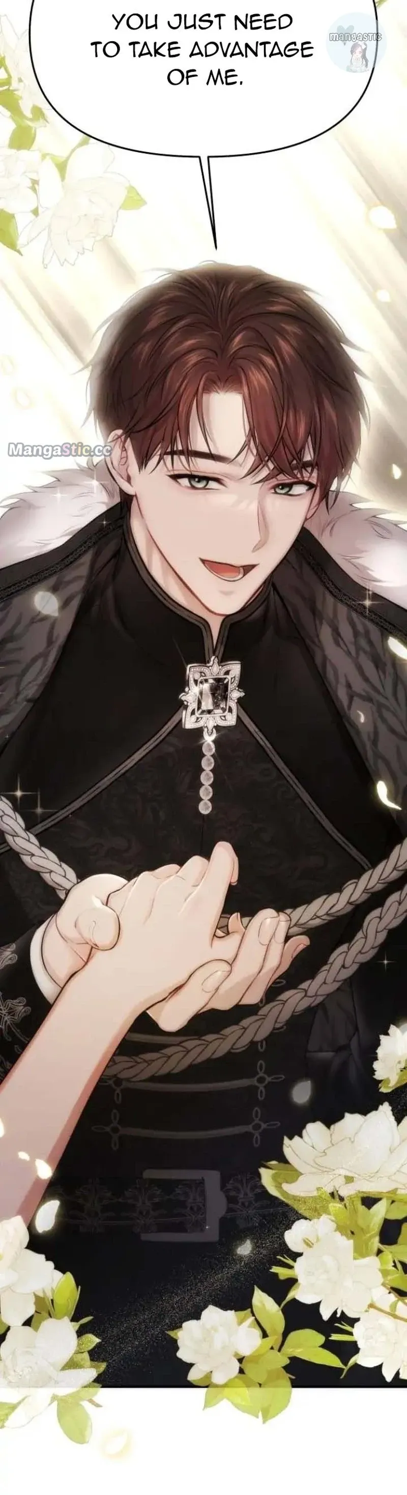The Secret Bedroom of a Dejected Royal Daughter Chapter 55 Online - página 3