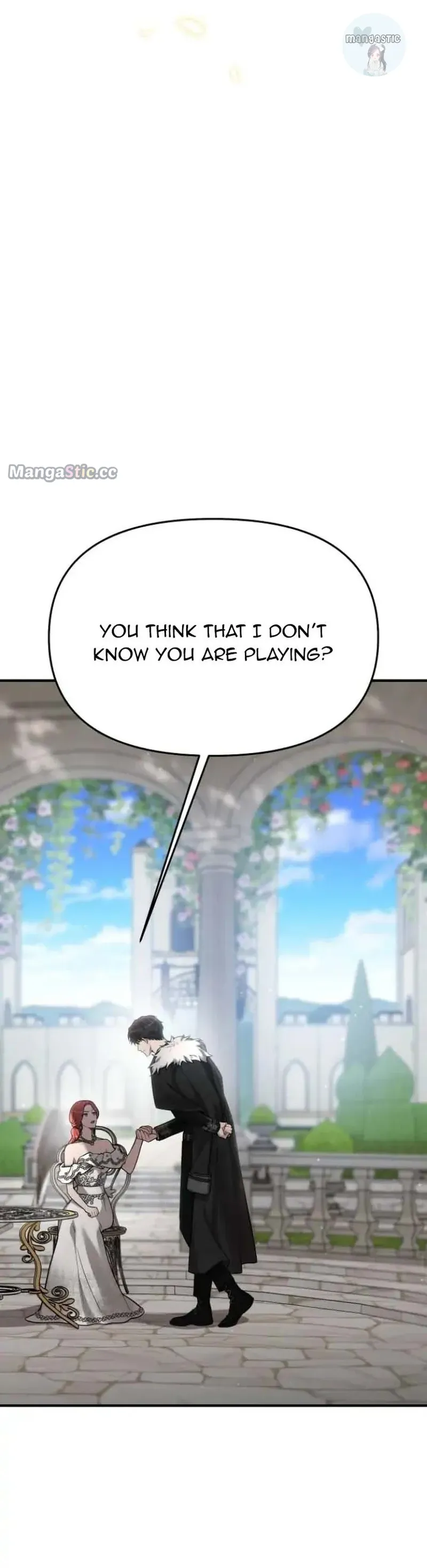 The Secret Bedroom of a Dejected Royal Daughter Chapter 55 Online - página 4