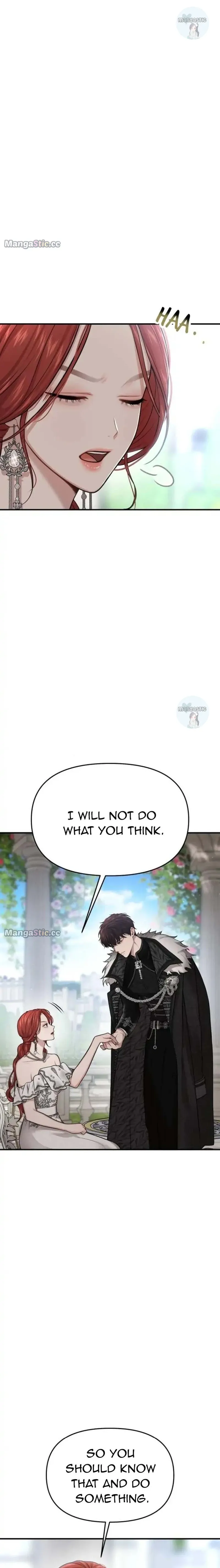 The Secret Bedroom of a Dejected Royal Daughter Chapter 55 Online - página 6