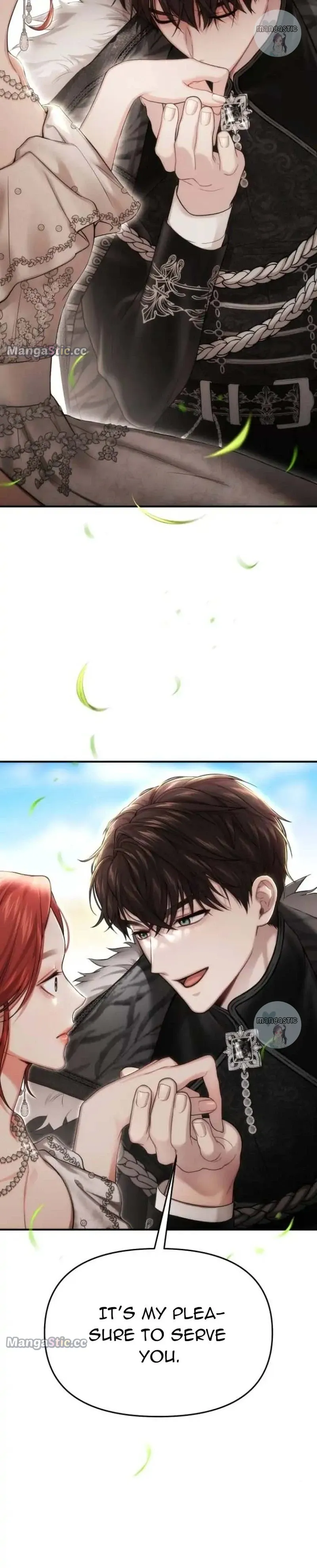 The Secret Bedroom of a Dejected Royal Daughter Chapter 55 Online - página 8