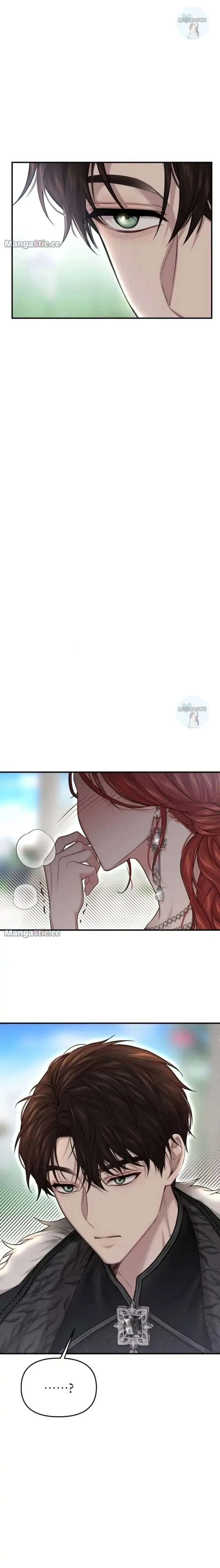 The Secret Bedroom of a Dejected Royal Daughter Chapter 55 Online - página 10
