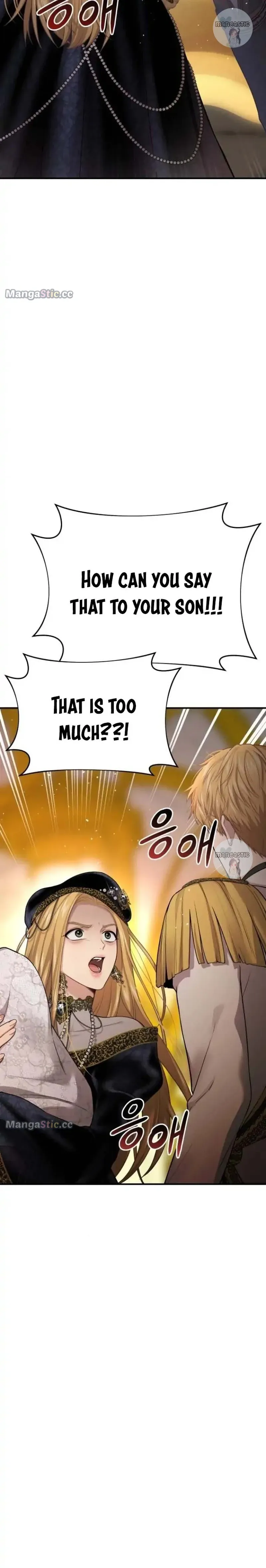 The Secret Bedroom of a Dejected Royal Daughter Chapter 55 Online - página 14