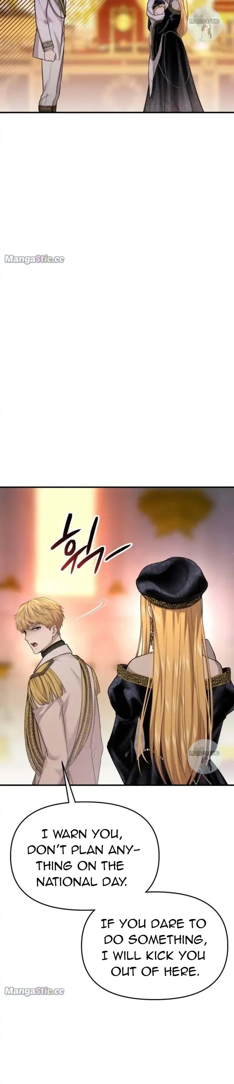 The Secret Bedroom of a Dejected Royal Daughter Chapter 55 Online - página 18