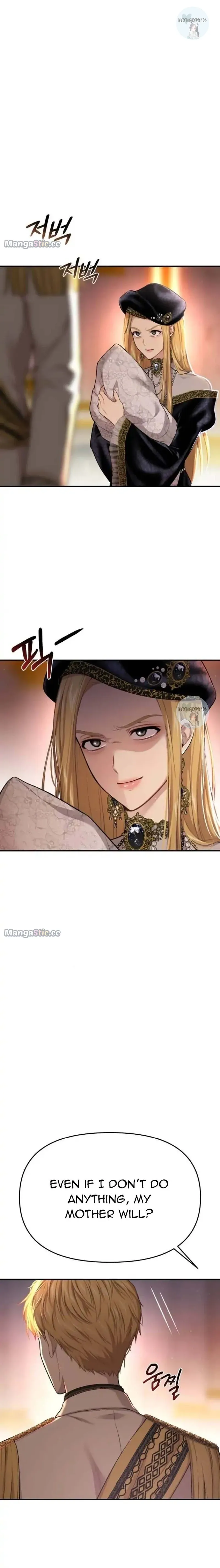 The Secret Bedroom of a Dejected Royal Daughter Chapter 55 Online - página 19