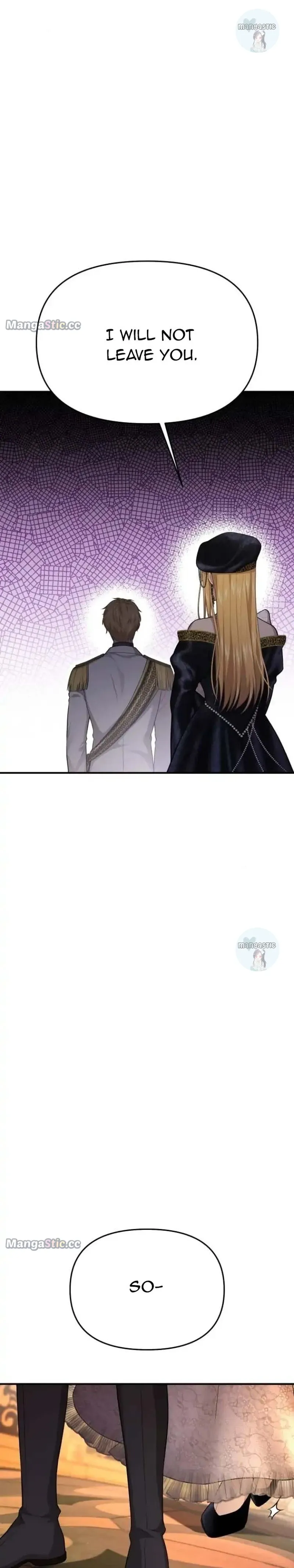 The Secret Bedroom of a Dejected Royal Daughter Chapter 55 Online - página 20