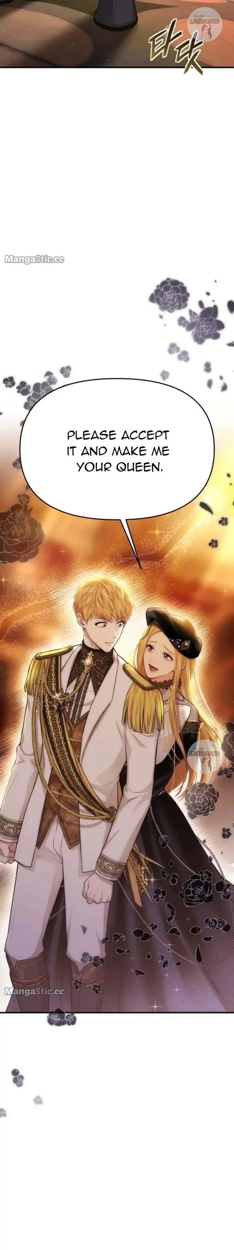 The Secret Bedroom of a Dejected Royal Daughter Chapter 55 Online - página 21