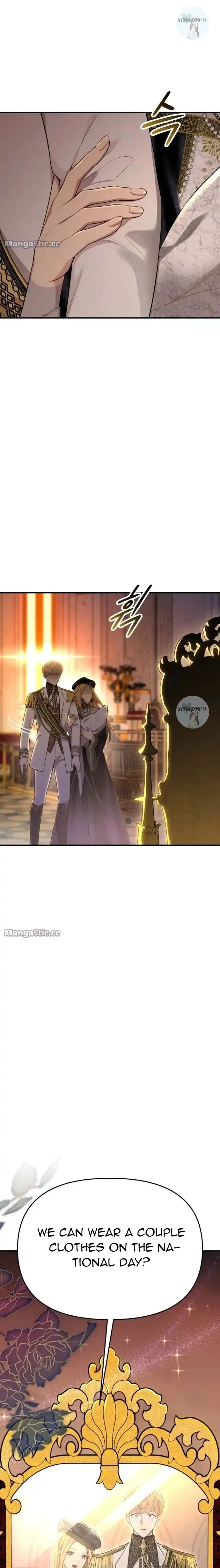 The Secret Bedroom of a Dejected Royal Daughter Chapter 55 Online - página 22