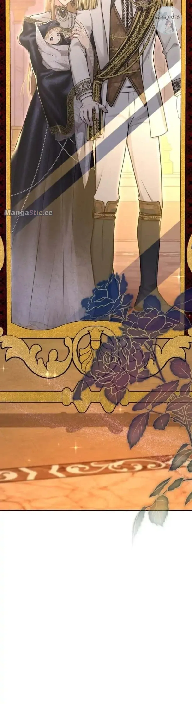 The Secret Bedroom of a Dejected Royal Daughter Chapter 55 Online - página 23