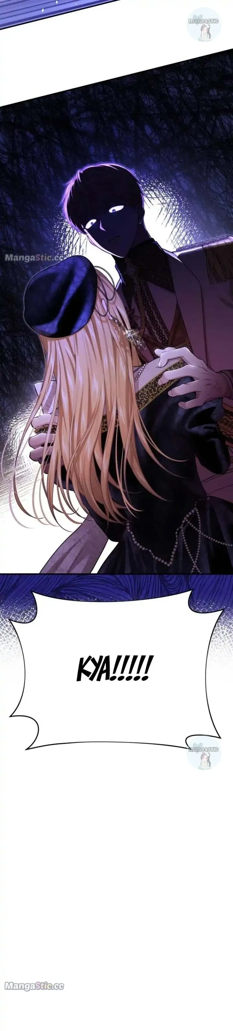 The Secret Bedroom of a Dejected Royal Daughter Chapter 55 Online - página 30