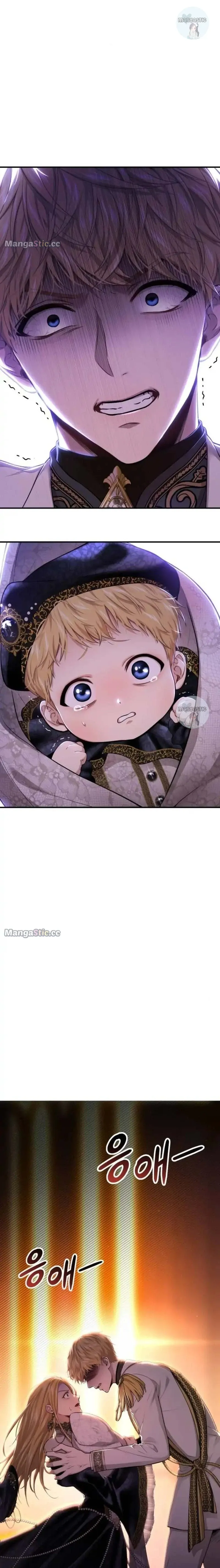 The Secret Bedroom of a Dejected Royal Daughter Chapter 55 Online - página 31