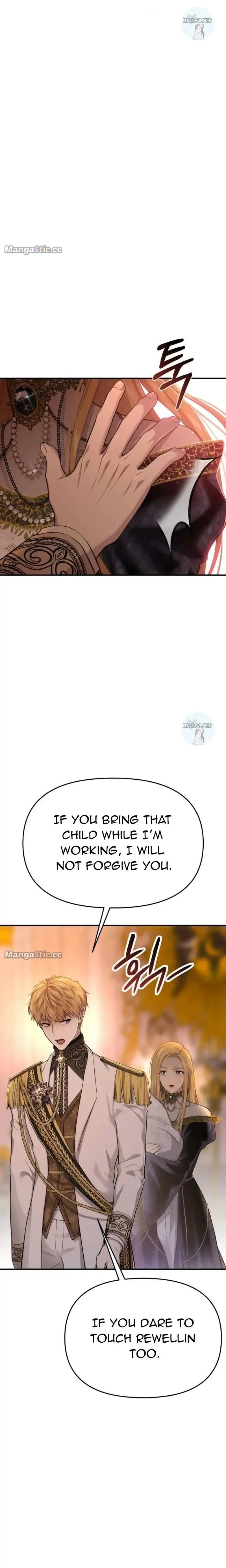 The Secret Bedroom of a Dejected Royal Daughter Chapter 55 Online - página 33