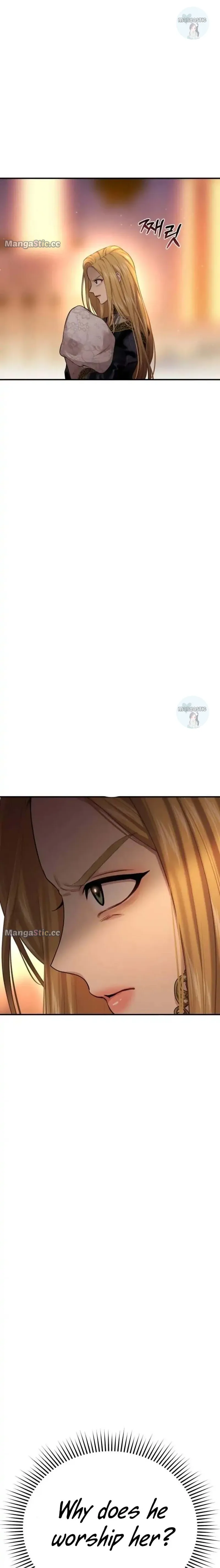 The Secret Bedroom of a Dejected Royal Daughter Chapter 55 Online - página 35