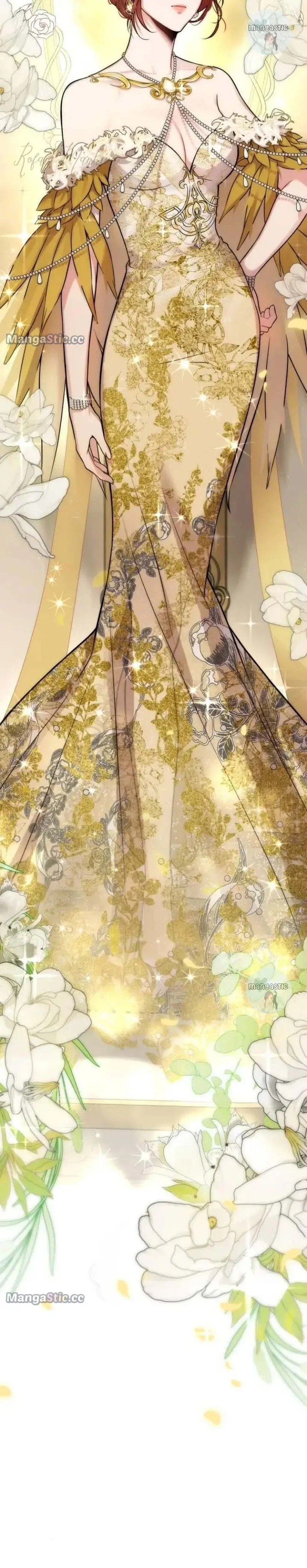 The Secret Bedroom of a Dejected Royal Daughter Chapter 55 Online - página 40