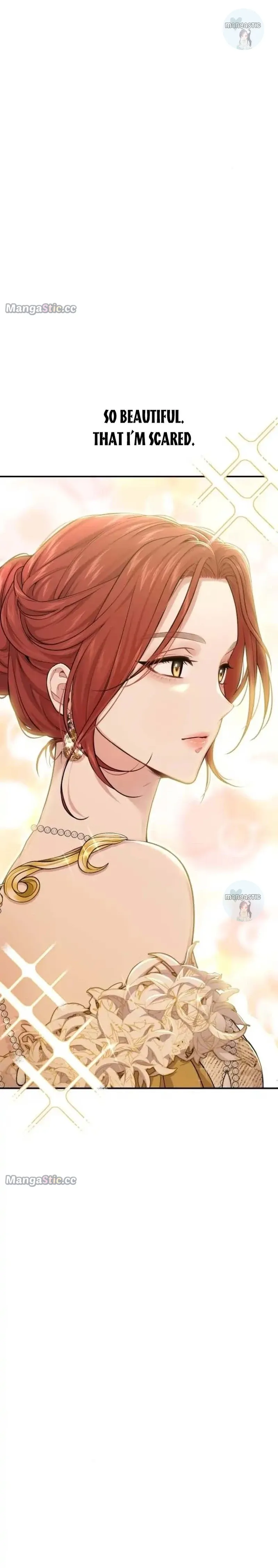 The Secret Bedroom of a Dejected Royal Daughter Chapter 55 Online - página 42
