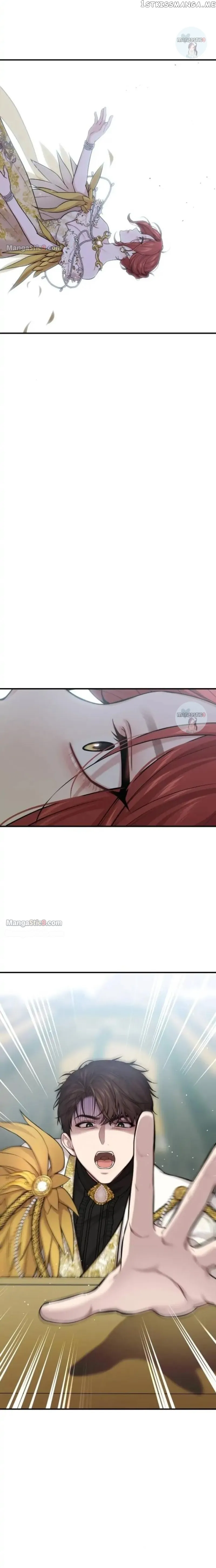 The Secret Bedroom of a Dejected Royal Daughter Chapter 57 Online - página 4