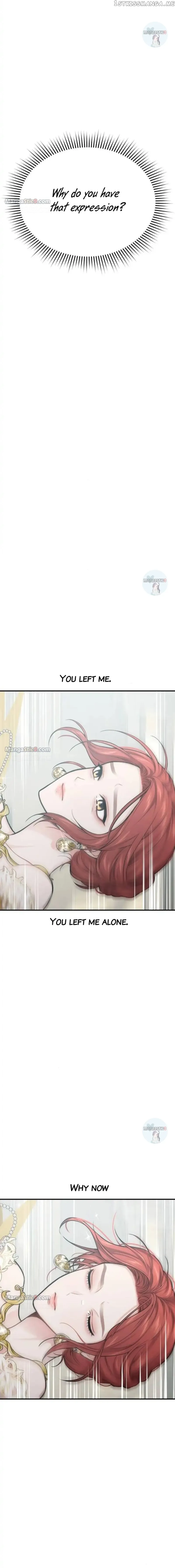 The Secret Bedroom of a Dejected Royal Daughter Chapter 57 Online - página 5