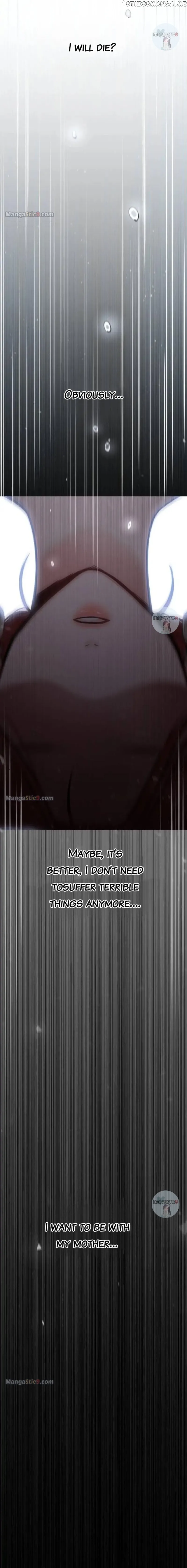 The Secret Bedroom of a Dejected Royal Daughter Chapter 57 Online - página 9