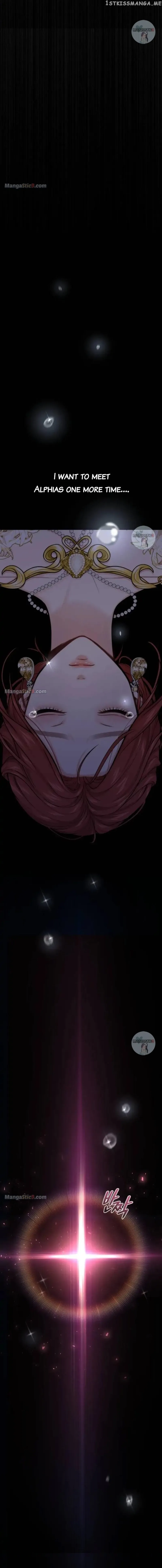 The Secret Bedroom of a Dejected Royal Daughter Chapter 57 Online - página 10