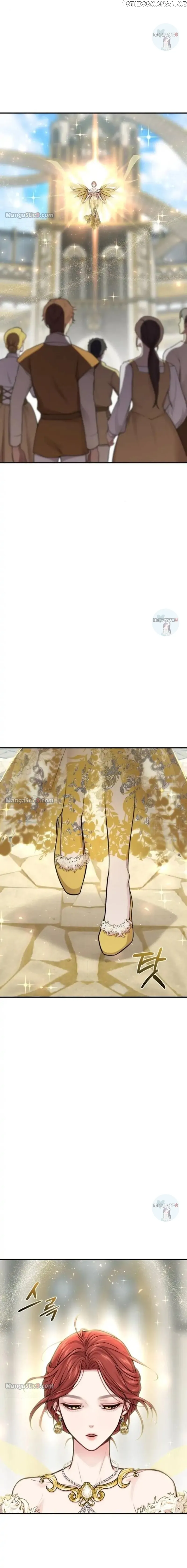 The Secret Bedroom of a Dejected Royal Daughter Chapter 57 Online - página 15