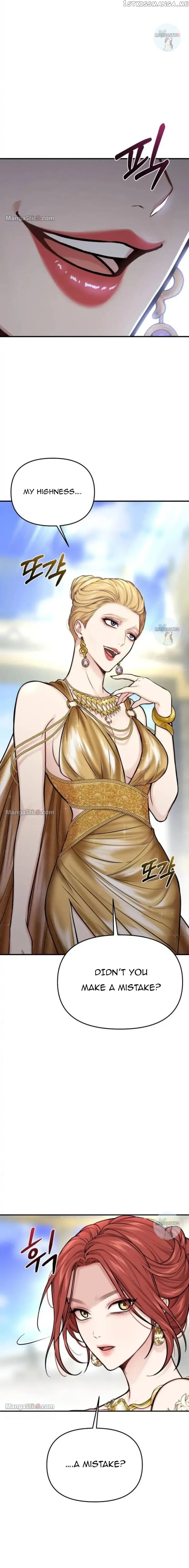 The Secret Bedroom of a Dejected Royal Daughter Chapter 57 Online - página 28
