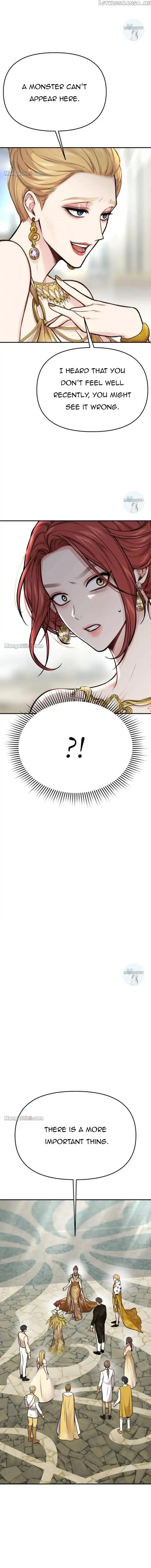 The Secret Bedroom of a Dejected Royal Daughter Chapter 57 Online - página 29