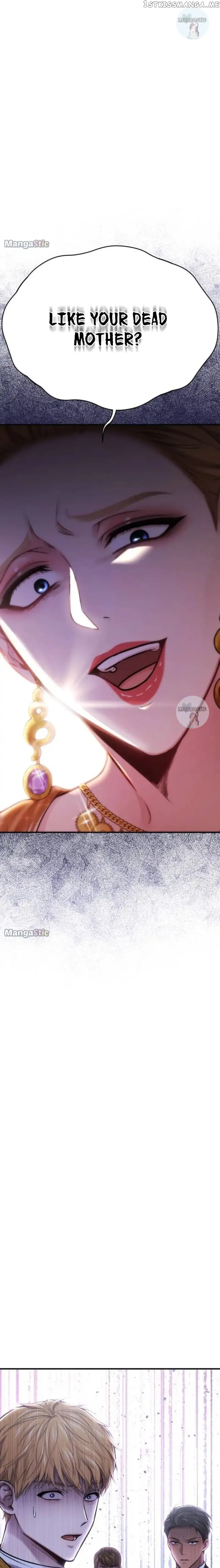 The Secret Bedroom of a Dejected Royal Daughter Chapter 58 Online - página 3