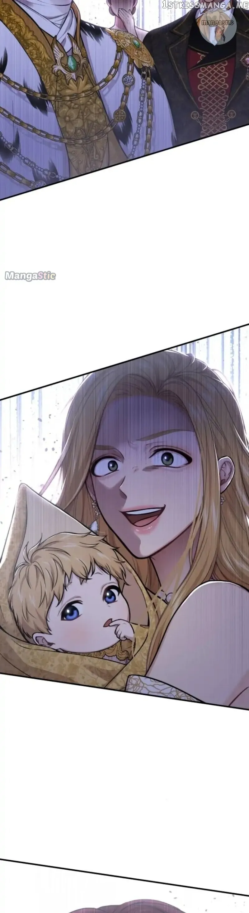 The Secret Bedroom of a Dejected Royal Daughter Chapter 58 Online - página 4