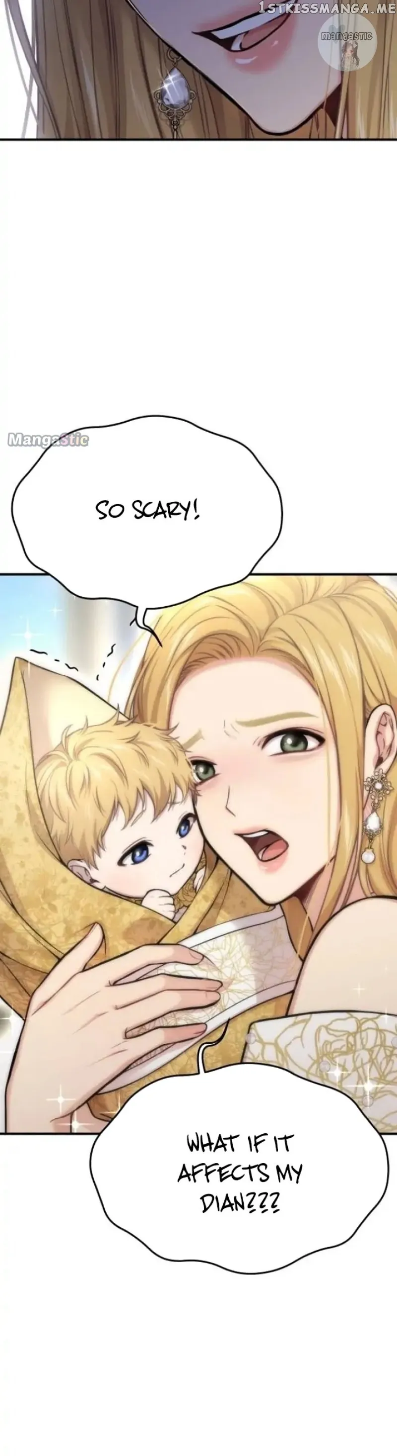 The Secret Bedroom of a Dejected Royal Daughter Chapter 58 Online - página 9