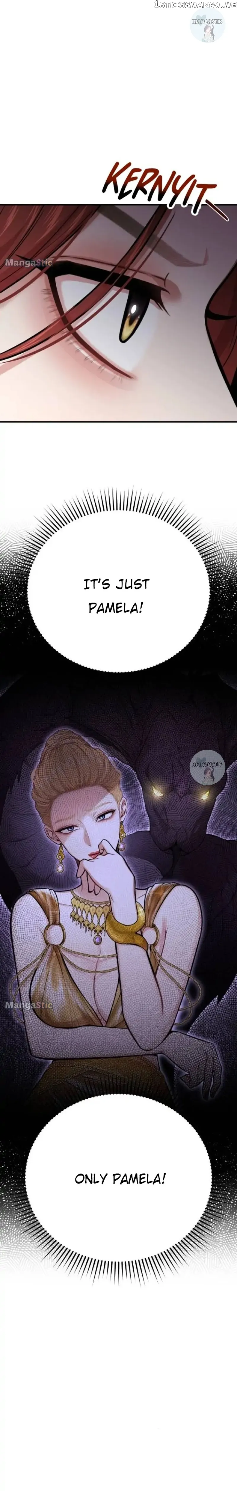 The Secret Bedroom of a Dejected Royal Daughter Chapter 58 Online - página 12