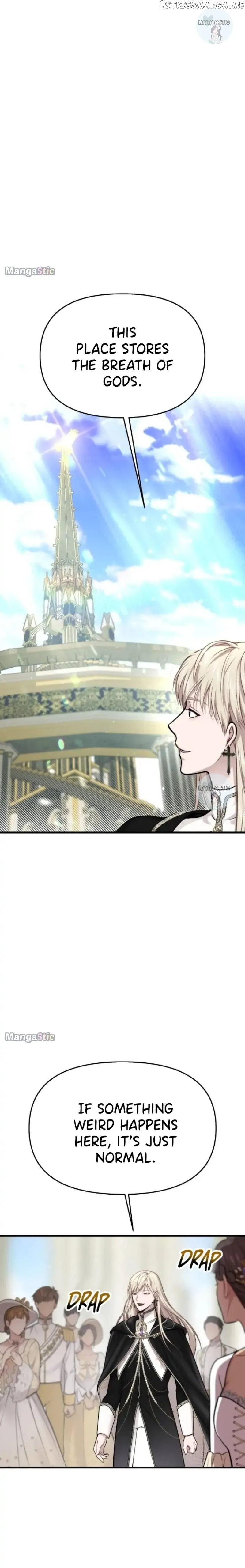 The Secret Bedroom of a Dejected Royal Daughter Chapter 58 Online - página 18