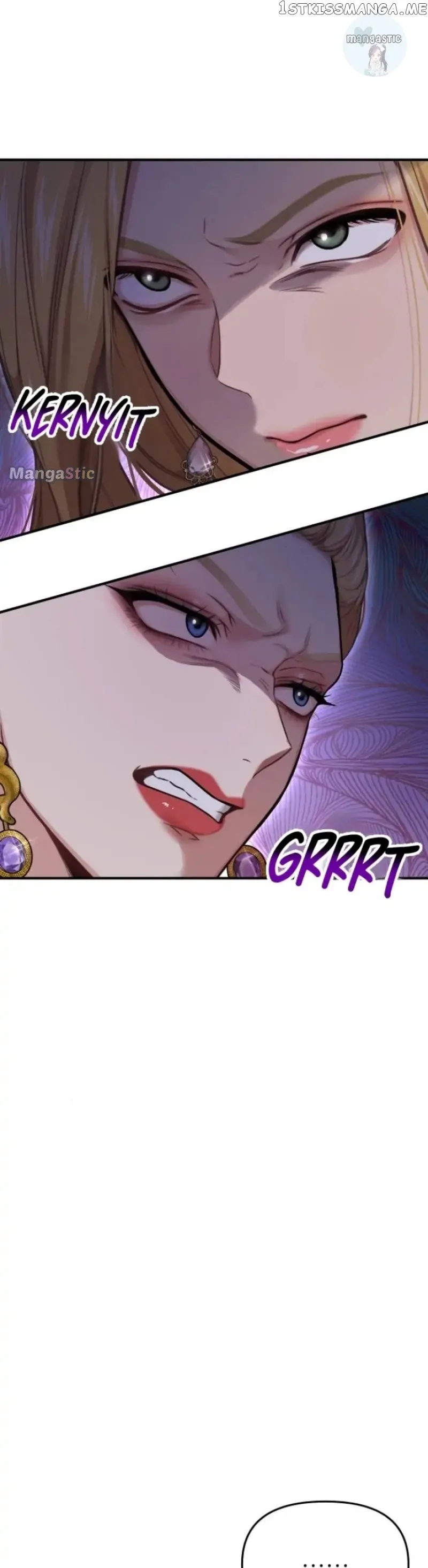 The Secret Bedroom of a Dejected Royal Daughter Chapter 58 Online - página 21