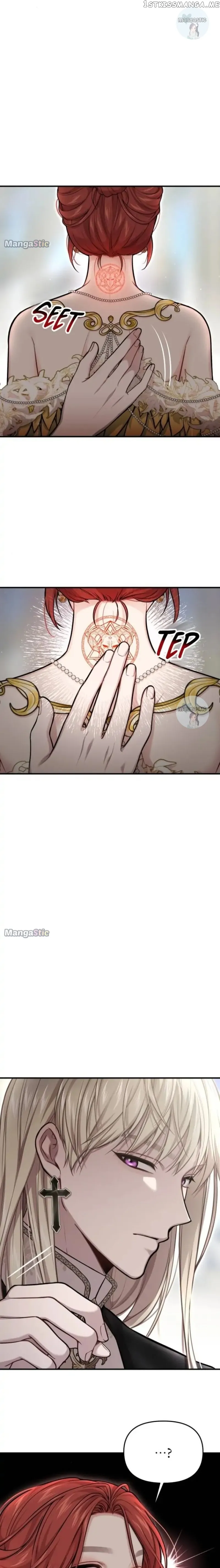 The Secret Bedroom of a Dejected Royal Daughter Chapter 58 Online - página 23