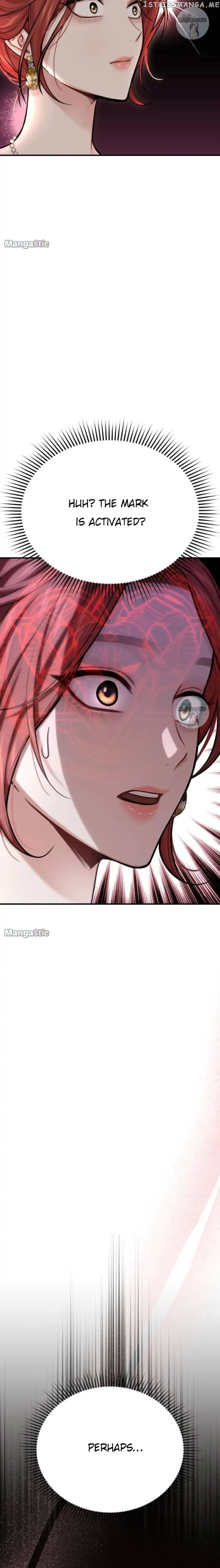 The Secret Bedroom of a Dejected Royal Daughter Chapter 58 Online - página 24