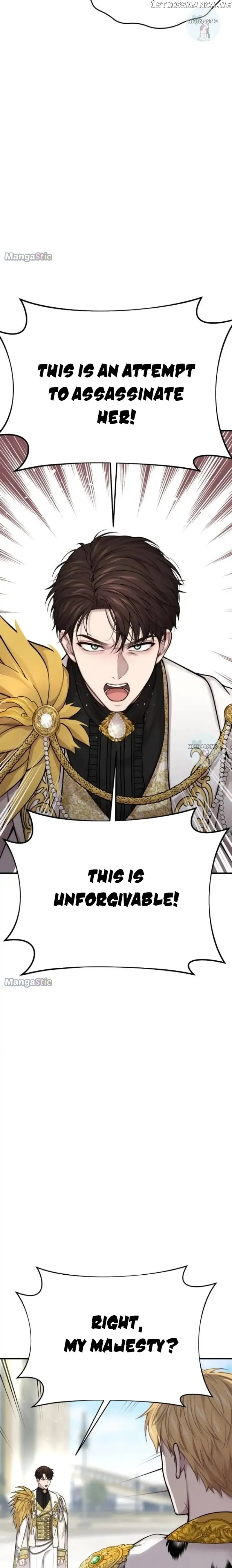 The Secret Bedroom of a Dejected Royal Daughter Chapter 58 Online - página 32