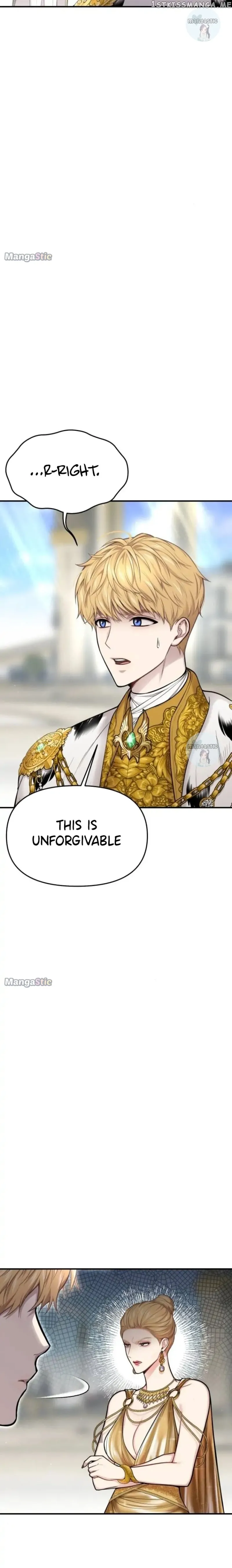 The Secret Bedroom of a Dejected Royal Daughter Chapter 58 Online - página 33