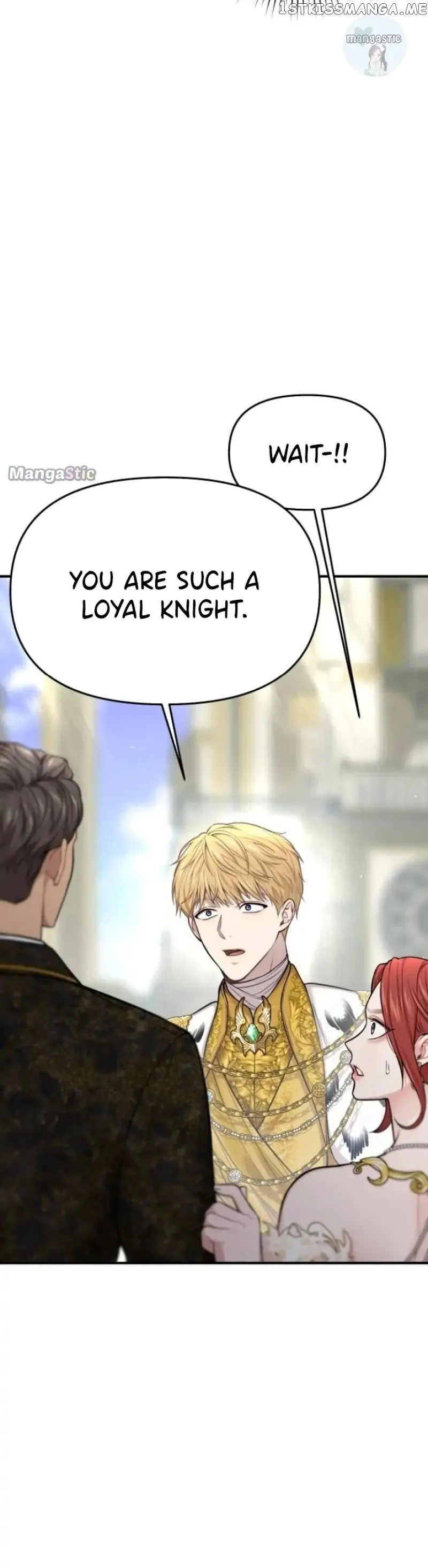 The Secret Bedroom of a Dejected Royal Daughter Chapter 58 Online - página 37