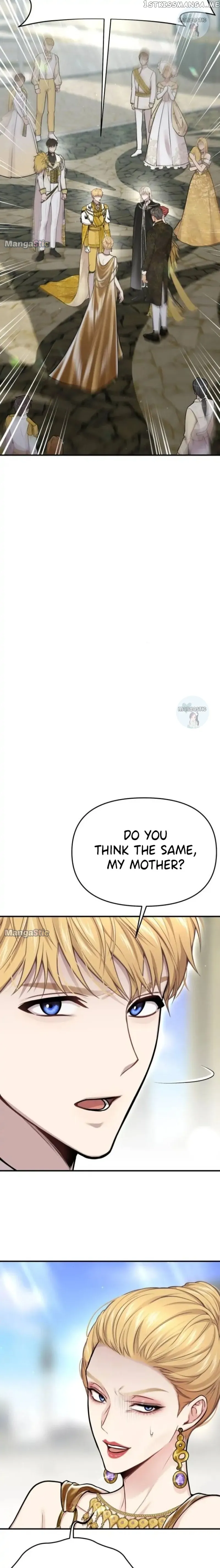 The Secret Bedroom of a Dejected Royal Daughter Chapter 58 Online - página 39