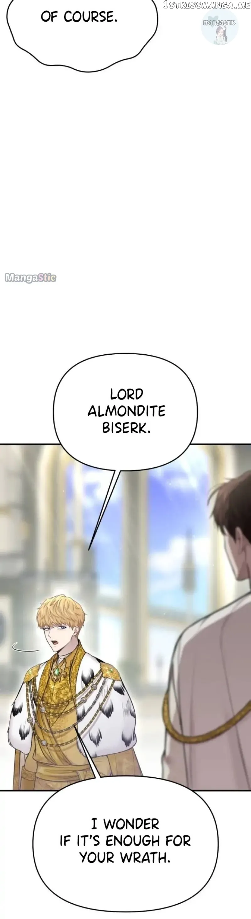The Secret Bedroom of a Dejected Royal Daughter Chapter 58 Online - página 40
