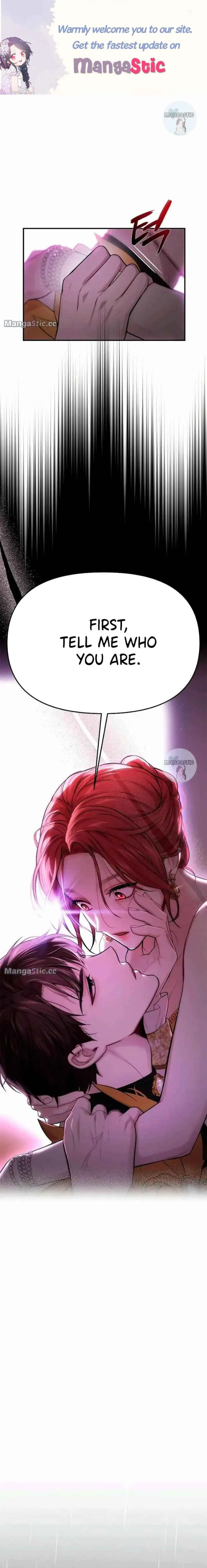 The Secret Bedroom of a Dejected Royal Daughter Chapter 60 Online - página 2