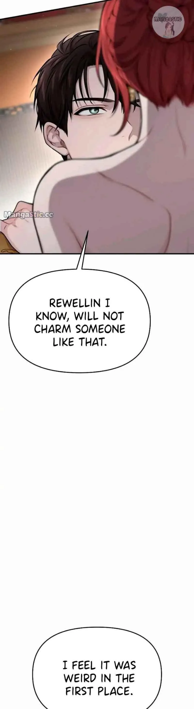 The Secret Bedroom of a Dejected Royal Daughter Chapter 60 Online - página 6